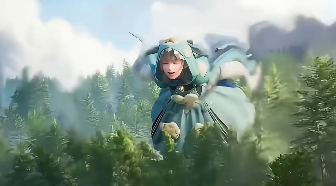 无限暖暖2.0更新时间及前瞻内容全解析_wishdown.com 无限暖暖2.0更新时间及前瞻内容全解析_wishdown.com