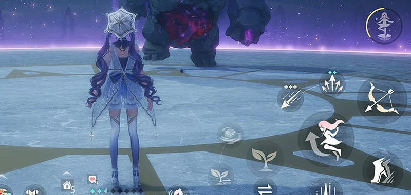 无限暖暖2.0更新时间及前瞻内容全解析_wishdown.com 无限暖暖2.0更新时间及前瞻内容全解析_wishdown.com