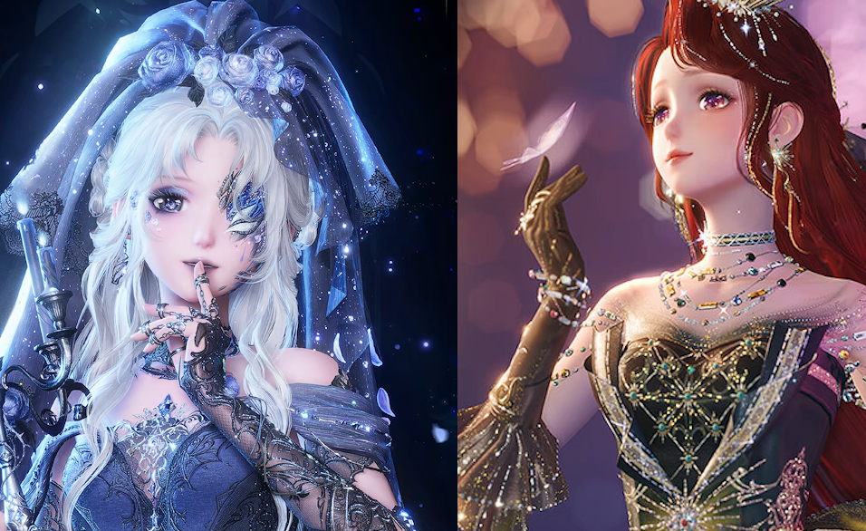 无限暖暖2.0更新时间及前瞻内容全解析_wishdown.com 无限暖暖2.0更新时间及前瞻内容全解析_wishdown.com