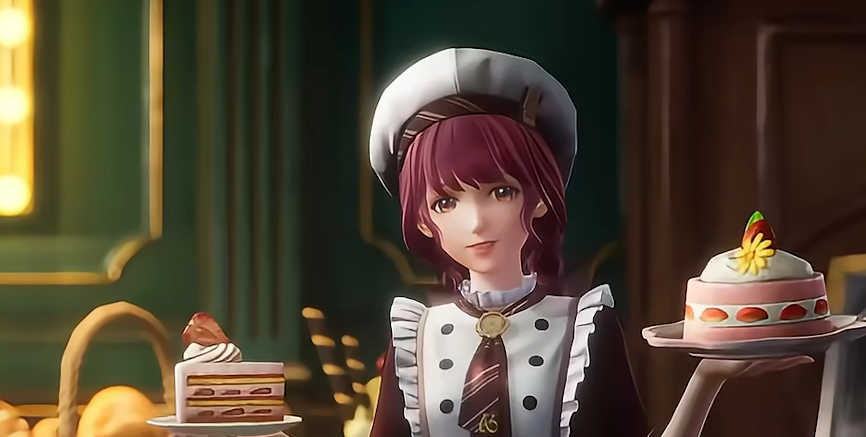 无限暖暖2.0更新时间及前瞻内容全解析_wishdown.com 无限暖暖2.0更新时间及前瞻内容全解析_wishdown.com