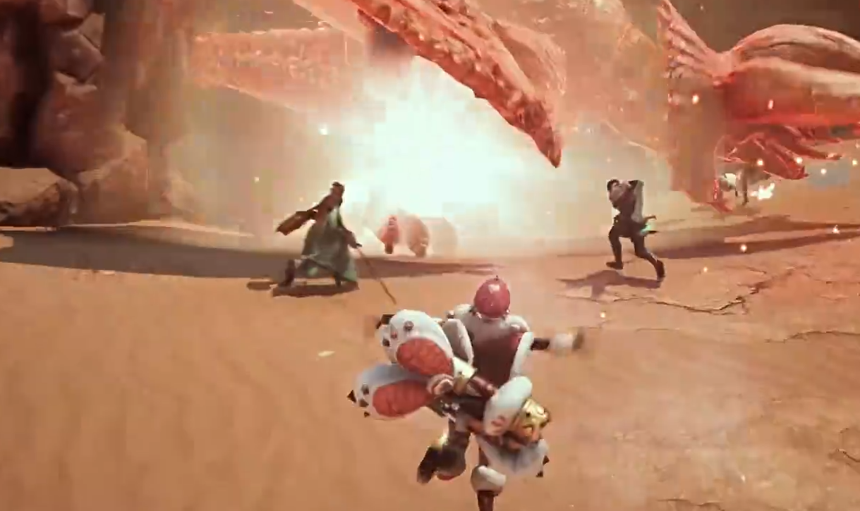 怪物猎人旅人正版下载方法及安全获取途径详解_wishdown.com 怪物猎人旅人正版下载方法及安全获取途径详解_wishdown.com