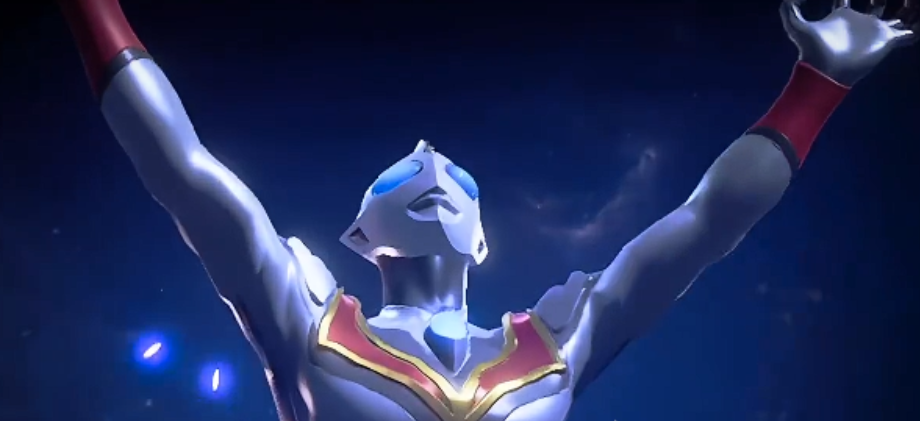 黑暗迪迦全面解析:奥特曼光之战士手游角色设定与玩法指南_wishdown.com 黑暗迪迦全面解析:奥特曼光之战士手游角色设定与玩法指南_wishdown.com