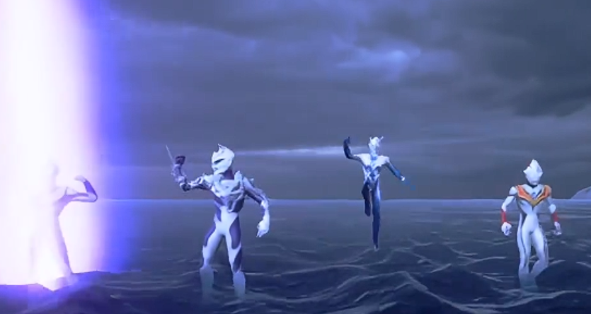 黑暗迪迦全面解析:奥特曼光之战士手游角色设定与玩法指南_wishdown.com 黑暗迪迦全面解析:奥特曼光之战士手游角色设定与玩法指南_wishdown.com