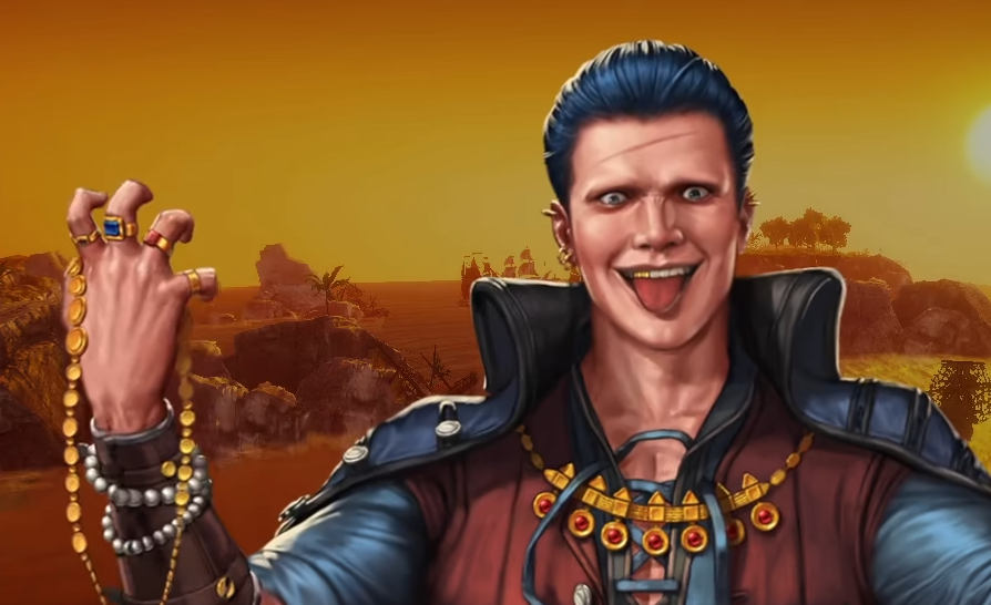 大航海时代起源动作玩法全解析:轻松掌握操作技巧_wishdown.com 大航海时代起源动作玩法全解析:轻松掌握操作技巧_wishdown.com