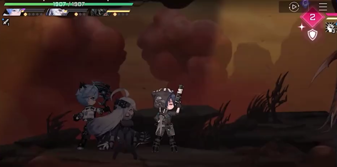 卡厄思梦境领航者作战测试时间及国服玩法攻略全解析_wishdown.com 卡厄思梦境领航者作战测试时间及国服玩法攻略全解析_wishdown.com