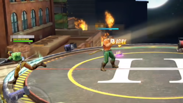 街机恐龙手游胖子角色全解析:技能特点与玩法攻略_wishdown.com 街机恐龙手游胖子角色全解析:技能特点与玩法攻略_wishdown.com