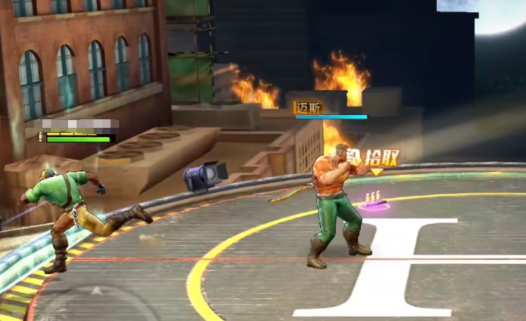 街机恐龙手游胖子角色全解析:技能特点与玩法攻略_wishdown.com 街机恐龙手游胖子角色全解析:技能特点与玩法攻略_wishdown.com