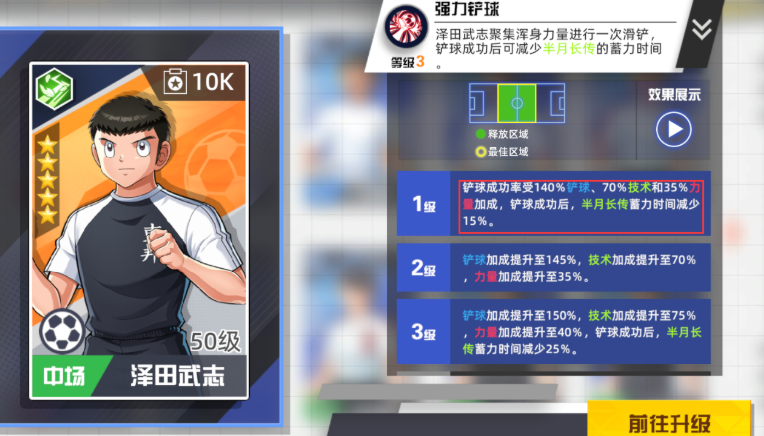 队长小翼王牌对决球风属性全解析:玩法与角色特性详解_wishdown.com 队长小翼王牌对决球风属性全解析:玩法与角色特性详解_wishdown.com