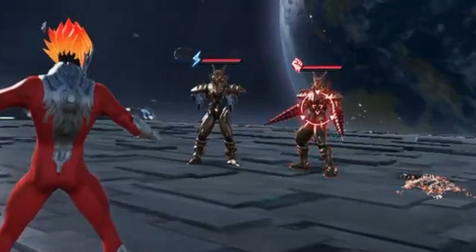 奥特曼光之战士火焰战士介绍_wishdown.com 奥特曼光之战士火焰战士介绍_wishdown.com