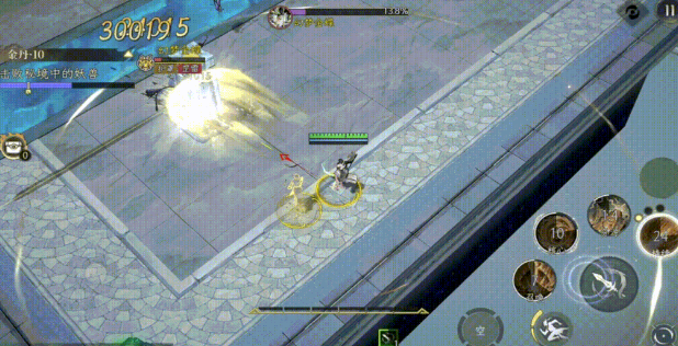 修仙时代秘境探宝怎么玩_wishdown.com 修仙时代秘境探宝怎么玩_wishdown.com