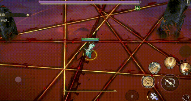 修仙时代秘境探宝怎么玩_wishdown.com 修仙时代秘境探宝怎么玩_wishdown.com