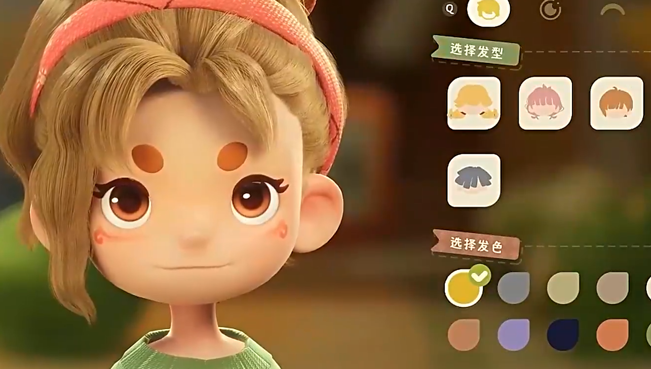 粒粒的小人国开发商是哪个_wishdown.com 粒粒的小人国开发商是哪个_wishdown.com