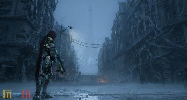 肉鸽第三人称射击《阿玛塔斯》将于2026年发售_wishdown.com 肉鸽第三人称射击《阿玛塔斯》将于2026年发售_wishdown.com