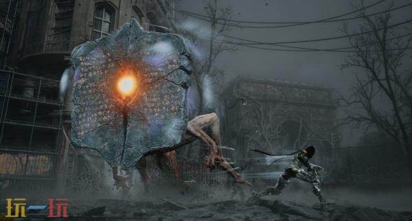 肉鸽第三人称射击《阿玛塔斯》将于2026年发售_wishdown.com 肉鸽第三人称射击《阿玛塔斯》将于2026年发售_wishdown.com