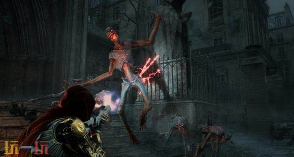 肉鸽第三人称射击《阿玛塔斯》将于2026年发售_wishdown.com 肉鸽第三人称射击《阿玛塔斯》将于2026年发售_wishdown.com