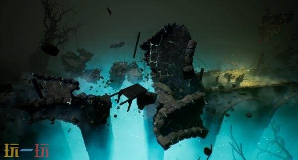 开放世界肉鸽生存《光辉之陨》将于2026推出_wishdown.com 开放世界肉鸽生存《光辉之陨》将于2026推出_wishdown.com