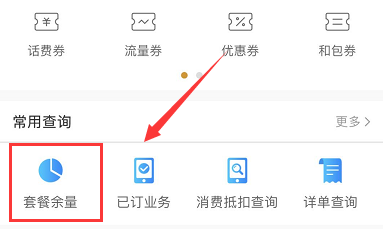 中国移动手机营业厅怎么查询套餐 中国移动手机营业厅查询套餐方法_wishdown.com 中国移动手机营业厅怎么查询套餐 中国移动手机营业厅查询套餐方法_wishdown.com