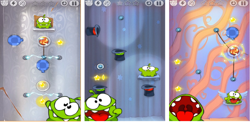 割绳子游戏推荐_wishdown.com 割绳子游戏推荐_wishdown.com