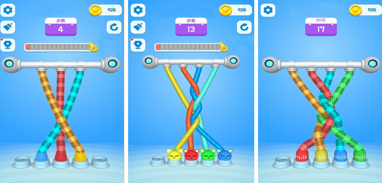 割绳子游戏推荐_wishdown.com 割绳子游戏推荐_wishdown.com