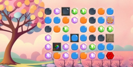 好玩的连连消游戏推荐_wishdown.com 好玩的连连消游戏推荐_wishdown.com