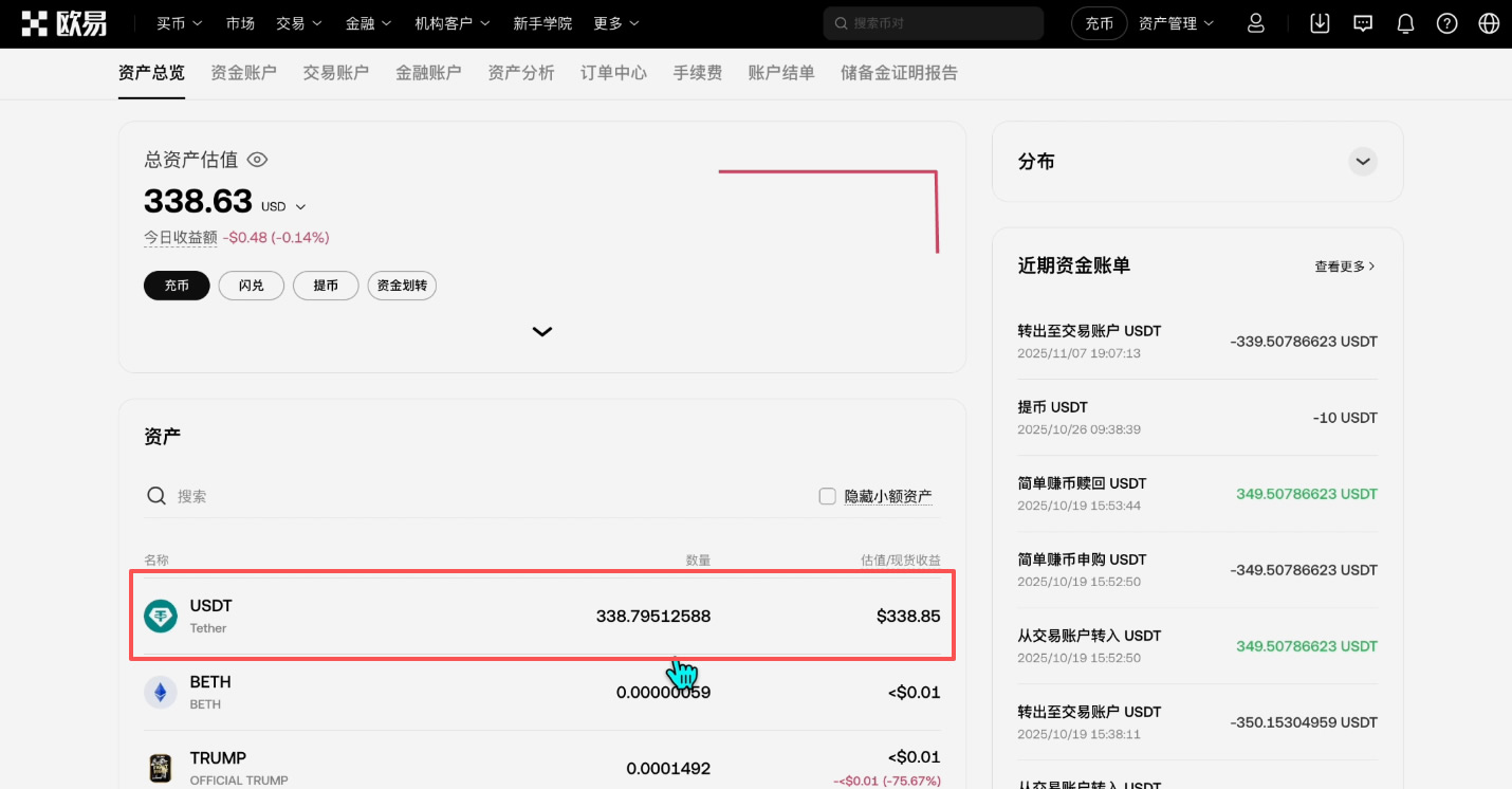 如何买入黄金RWA代币?OKX交易所购买黄金RWA代币XAUT教程_wishdown.com 如何买入黄金RWA代币?OKX交易所购买黄金RWA代币XAUT教程_wishdown.com