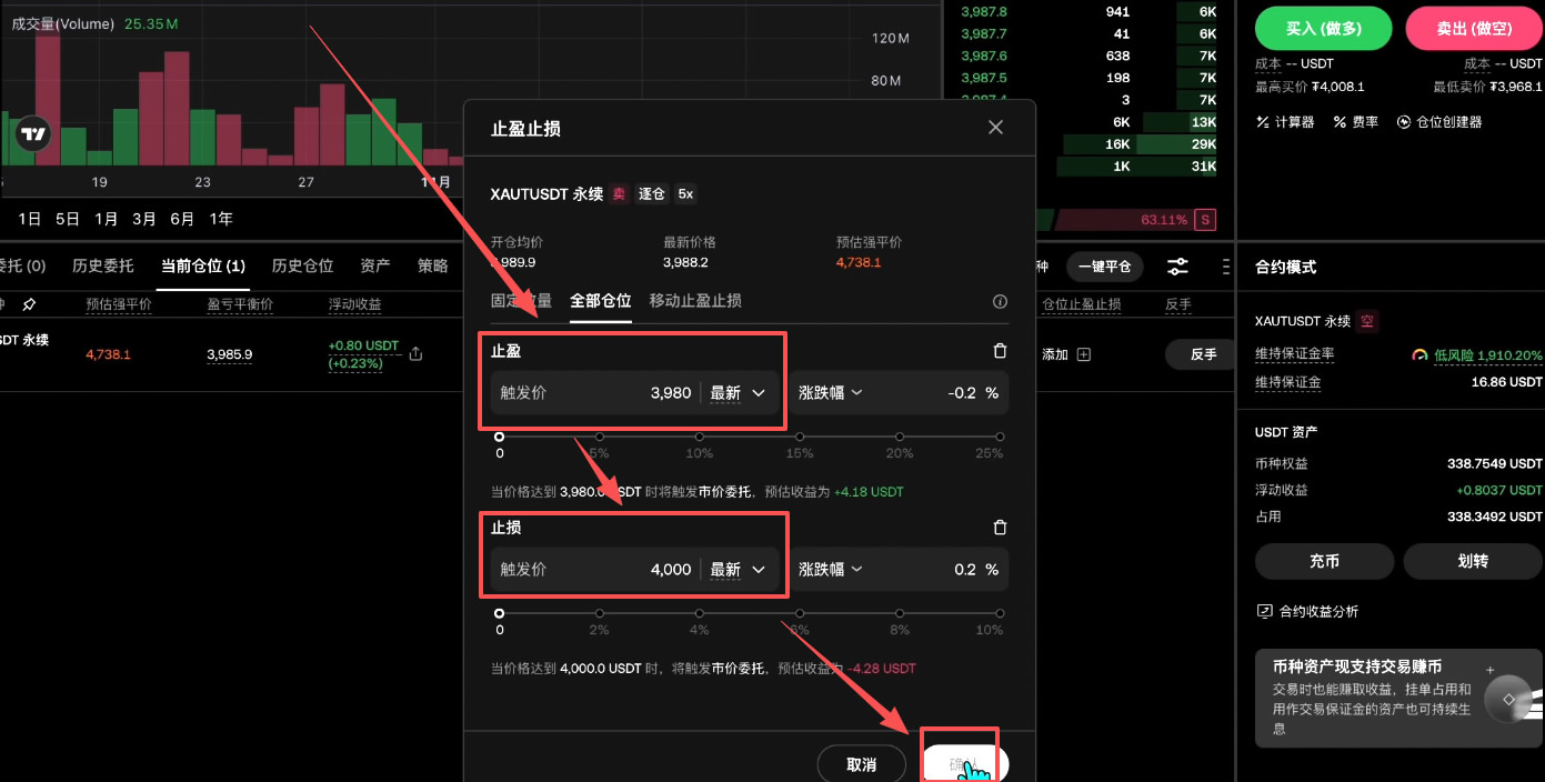 如何买入黄金RWA代币?OKX交易所购买黄金RWA代币XAUT教程_wishdown.com 如何买入黄金RWA代币?OKX交易所购买黄金RWA代币XAUT教程_wishdown.com