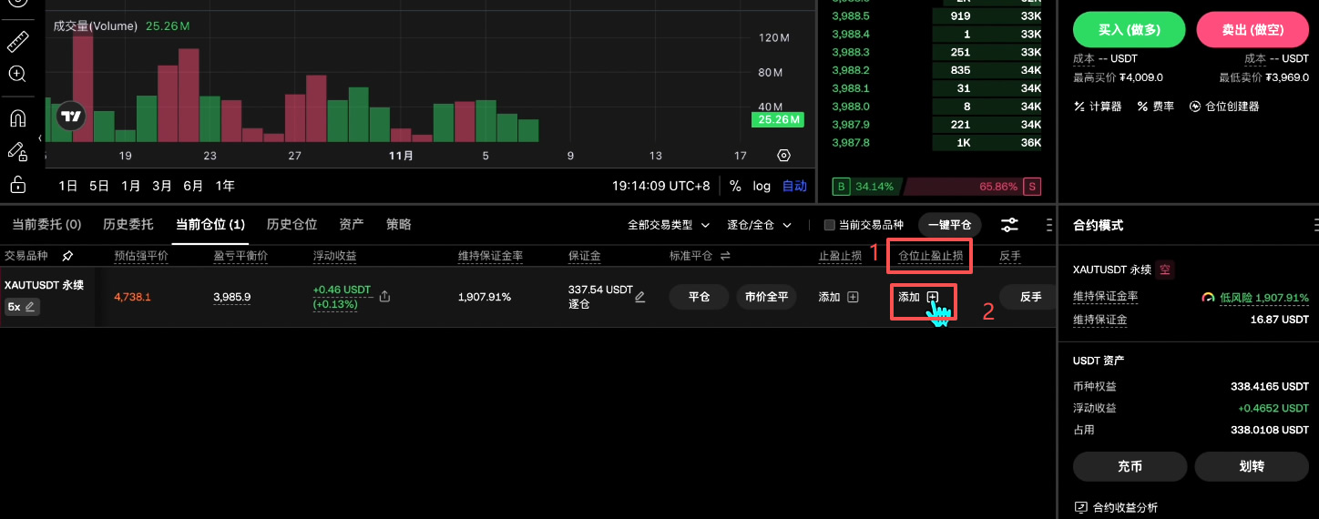 如何买入黄金RWA代币?OKX交易所购买黄金RWA代币XAUT教程_wishdown.com 如何买入黄金RWA代币?OKX交易所购买黄金RWA代币XAUT教程_wishdown.com