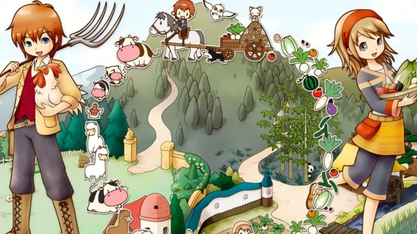 牧场游戏哪个好玩_wishdown.com 牧场游戏哪个好玩_wishdown.com