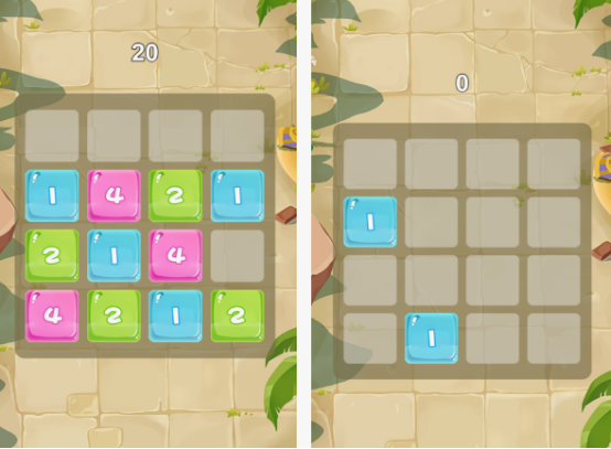 一年级数学游戏推荐_wishdown.com 一年级数学游戏推荐_wishdown.com