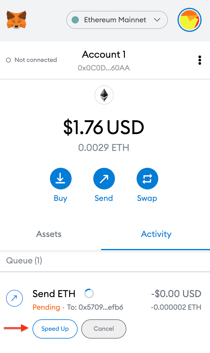 2025最新Metamask小狐狸钱包教学:如何安装、添加代币和交易_wishdown.com 2025最新Metamask小狐狸钱包教学:如何安装、添加代币和交易_wishdown.com