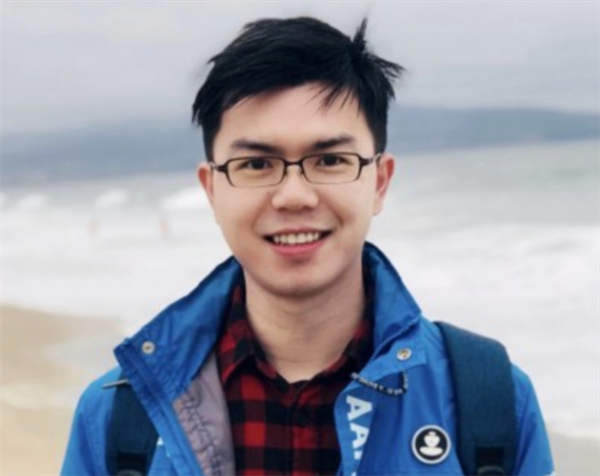 上纬新材官宣!90后“天才少年”稚晖君当选董事长_wishdown.com 上纬新材官宣!90后“天才少年”稚晖君当选董事长_wishdown.com