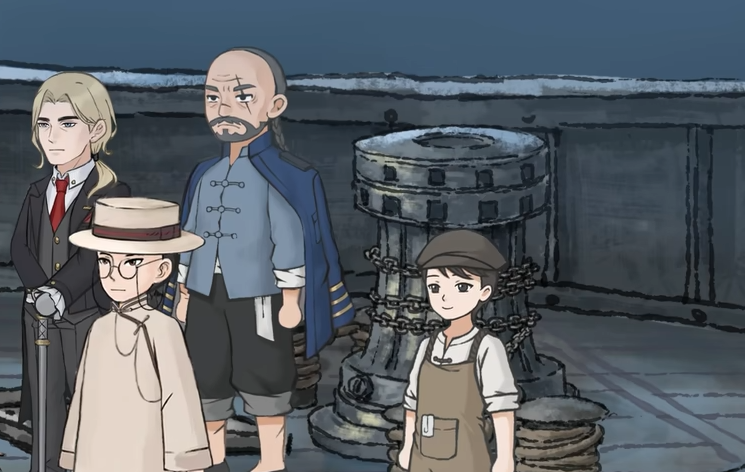 山河旅探吴梁鑫是谁_wishdown.com 山河旅探吴梁鑫是谁_wishdown.com