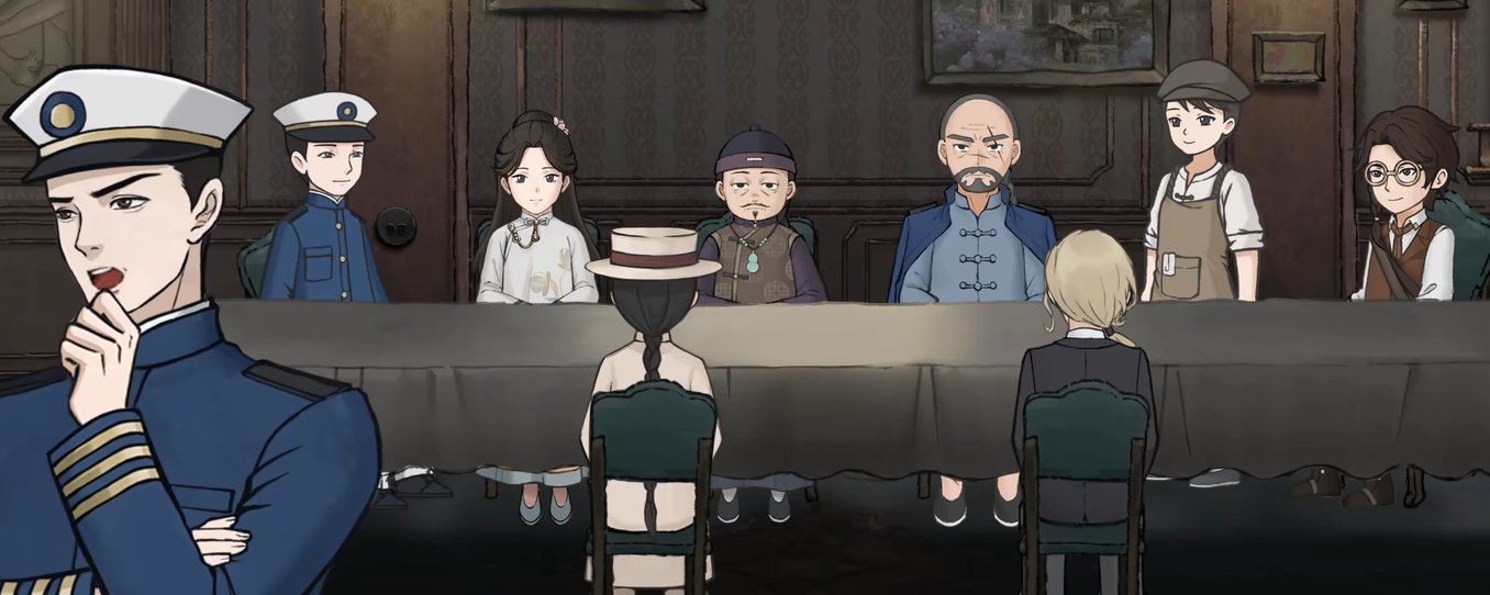 山河旅探吴梁鑫是谁_wishdown.com 山河旅探吴梁鑫是谁_wishdown.com