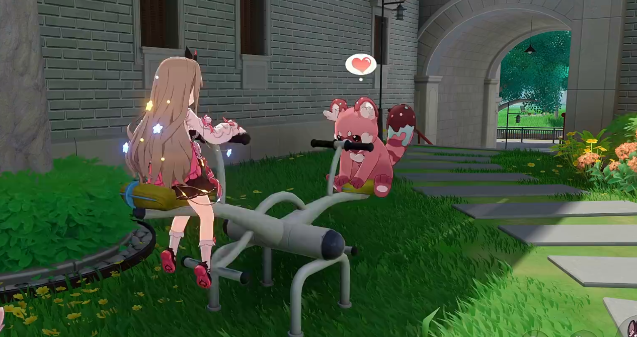 崩坏因缘精灵预告片_wishdown.com 崩坏因缘精灵预告片_wishdown.com