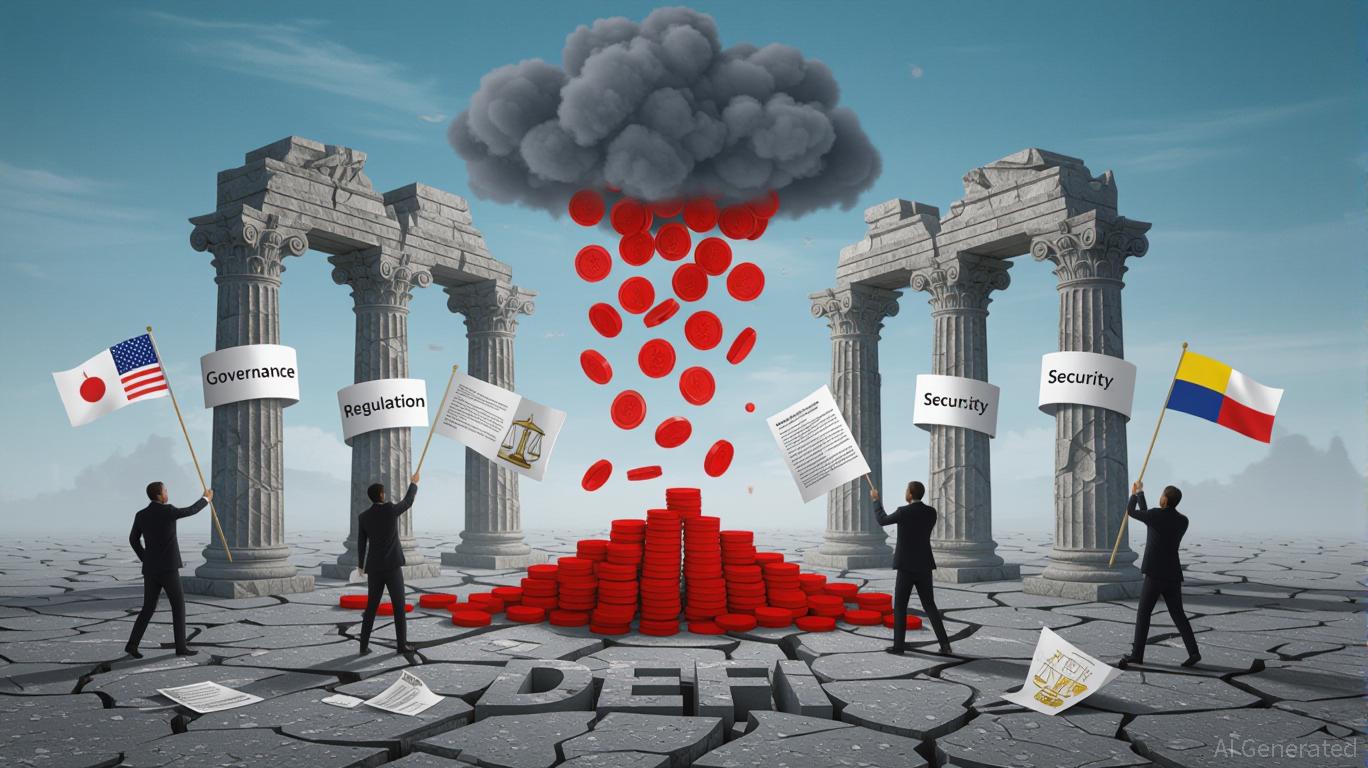 COAIƭֵĺӰ켰ԼܻҼܵӰ죺DeFiϵͳԷԼͶ߱ϵ