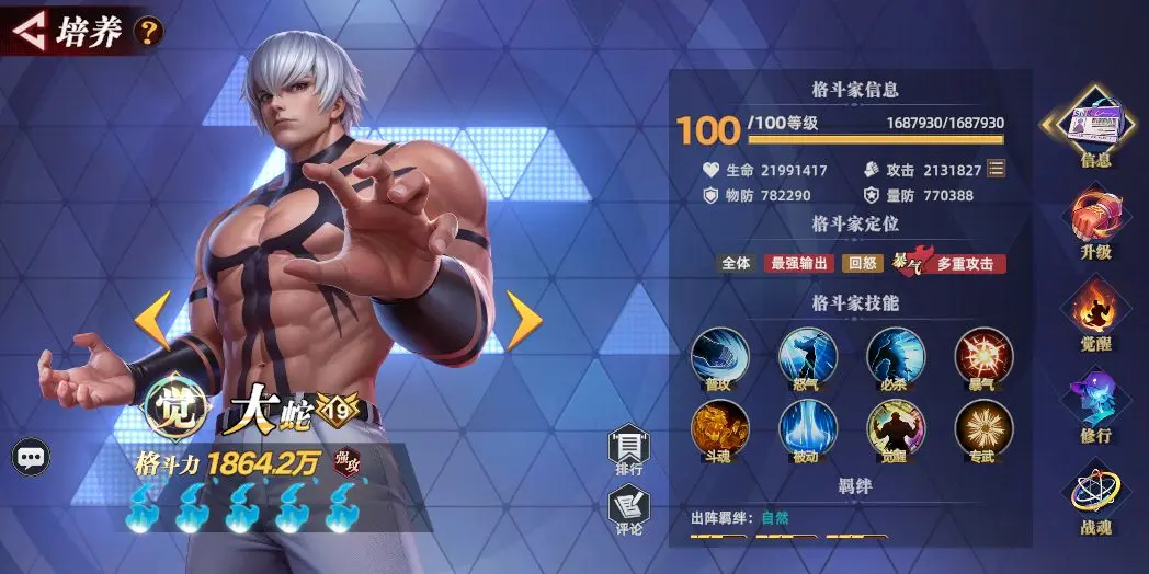 全明星觉醒强攻伙伴有哪些_wishdown.com 全明星觉醒强攻伙伴有哪些_wishdown.com