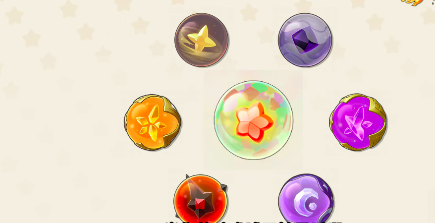 洛克王国世界条件球怎么获得_wishdown.com 洛克王国世界条件球怎么获得_wishdown.com