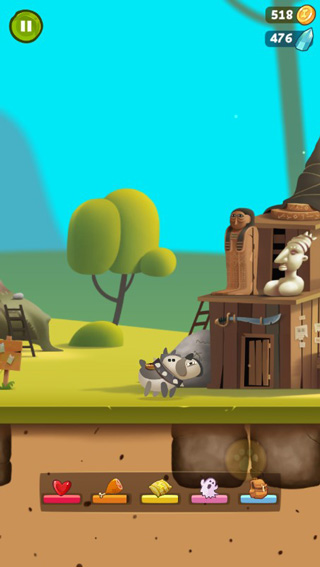 养小狗游戏有哪些_wishdown.com 养小狗游戏有哪些_wishdown.com