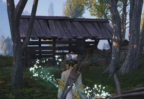 燕云十六声良人胡不归怎么过_wishdown.com 燕云十六声良人胡不归怎么过_wishdown.com