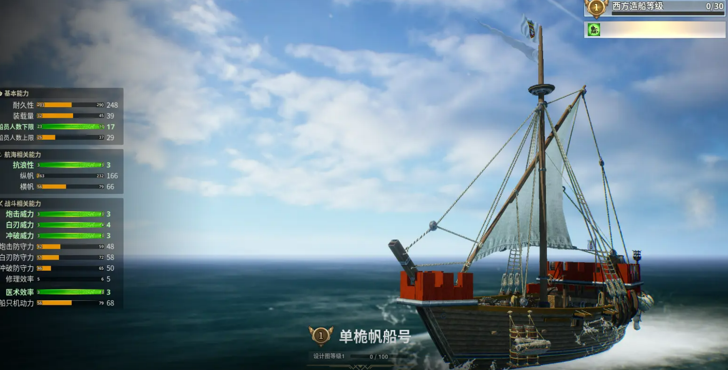 《大航海时代起源》探索攻略_wishdown.com 《大航海时代起源》探索攻略_wishdown.com