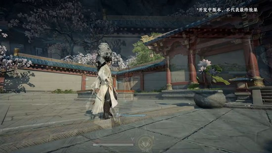 永劫手游新英雄李寻欢测试服登录_wishdown.com 永劫手游新英雄李寻欢测试服登录_wishdown.com