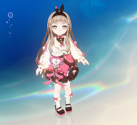 崩坏因缘精灵新角色有哪些_wishdown.com 崩坏因缘精灵新角色有哪些_wishdown.com