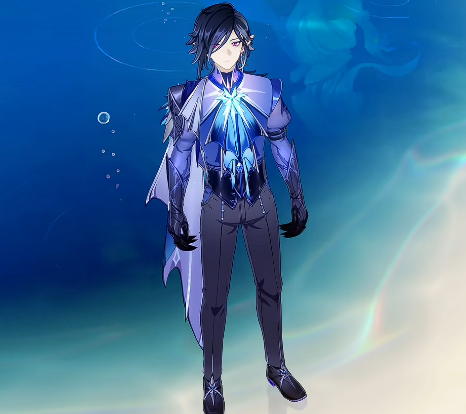 崩坏因缘精灵新角色有哪些_wishdown.com 崩坏因缘精灵新角色有哪些_wishdown.com