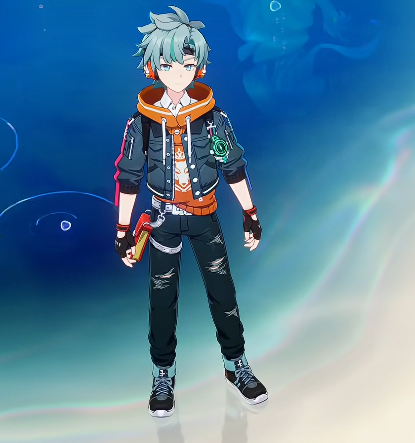 崩坏因缘精灵新角色有哪些_wishdown.com 崩坏因缘精灵新角色有哪些_wishdown.com