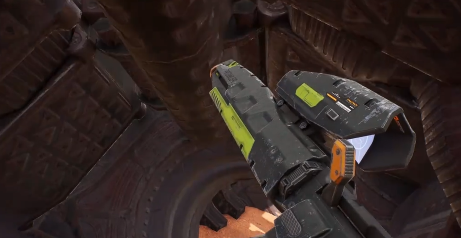 机械启元狙击枪选什么_wishdown.com 机械启元狙击枪选什么_wishdown.com