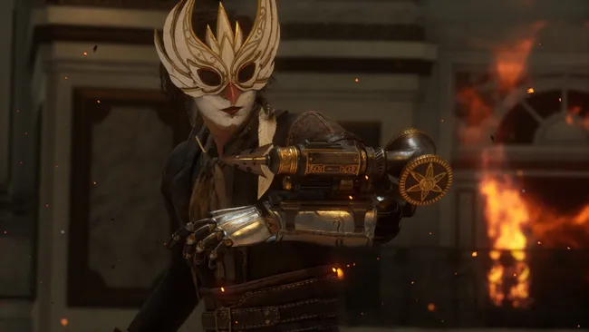 《匹诺曹的谎言》制作人:续作绝不会让玩家失望!_wishdown.com 《匹诺曹的谎言》制作人:续作绝不会让玩家失望!_wishdown.com