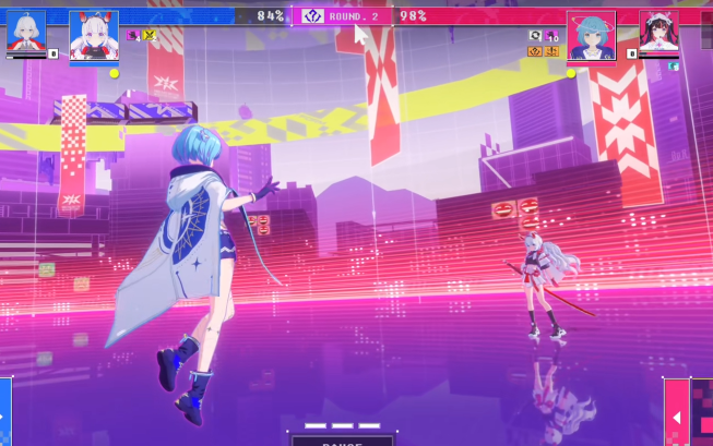 《虚环》战斗属性克制介绍_wishdown.com 《虚环》战斗属性克制介绍_wishdown.com