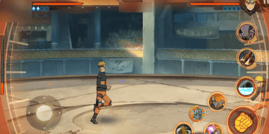 火影忍者手游机械鸣人怎么样_wishdown.com 火影忍者手游机械鸣人怎么样_wishdown.com