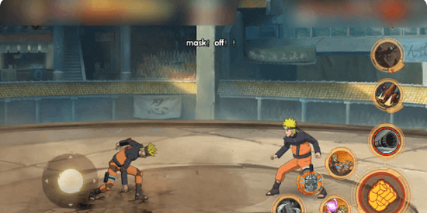 火影忍者手游机械鸣人怎么样_wishdown.com 火影忍者手游机械鸣人怎么样_wishdown.com