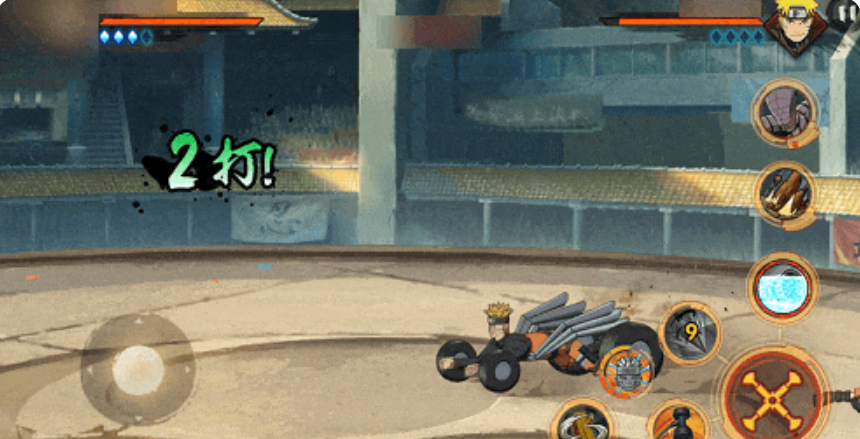 火影忍者手游机械鸣人怎么样_wishdown.com 火影忍者手游机械鸣人怎么样_wishdown.com